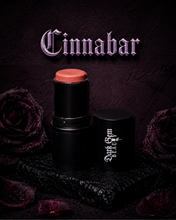 Load image into Gallery viewer, Cinnabar