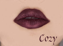 Load image into Gallery viewer, Cozy