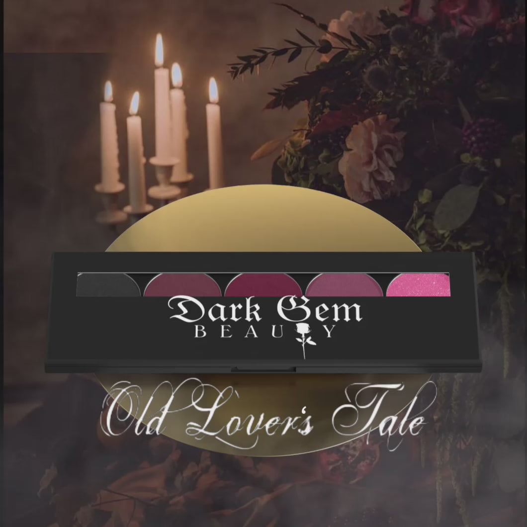 Old Lovers Tale